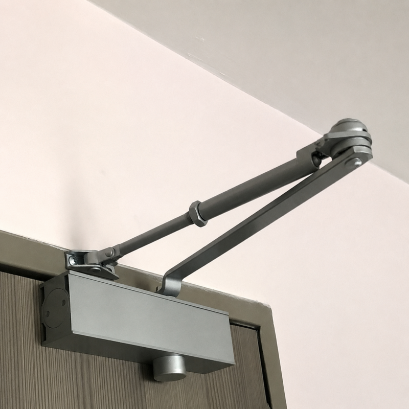 Tay co thủy lực Hafele nhập khẩu Đức
