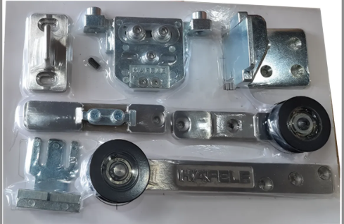 Phụ kiện cửa Hafele