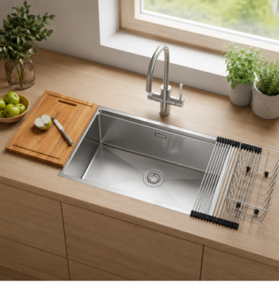 Thiết bị bếp Hafele